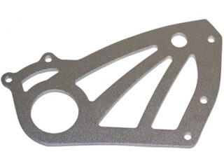 Evo Frame Parts