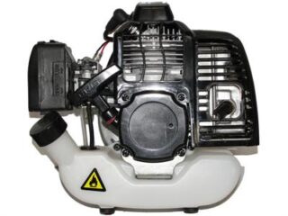 Evo Engine Parts
