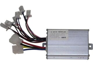 Evo Electrical Parts