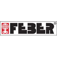 Feber California 12v Car