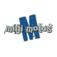 Mini Moto ATV 24v