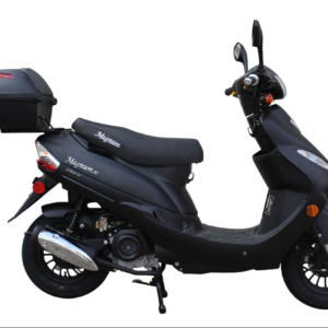 Scooters
