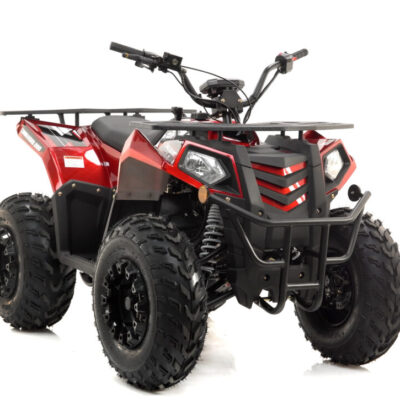 COMMANDER 200CC