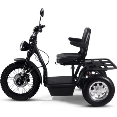 MotoTec Electric Trike 1800w