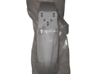 MotoTec X1 Front Fender