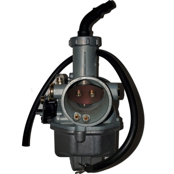 MotoTec X3 Carburetor PZ26 - Image 2