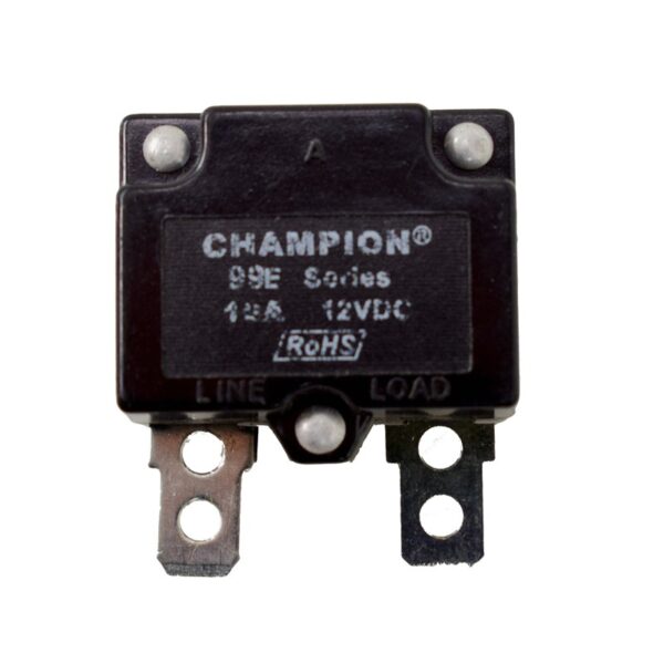 Kalee - Breaker Fuse (10A) - Image 2
