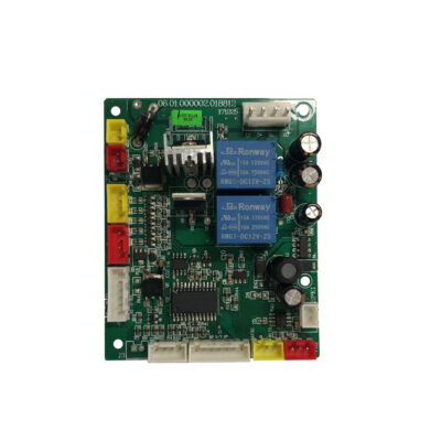 Rastar BMW S1000XR Circuit Board 171225