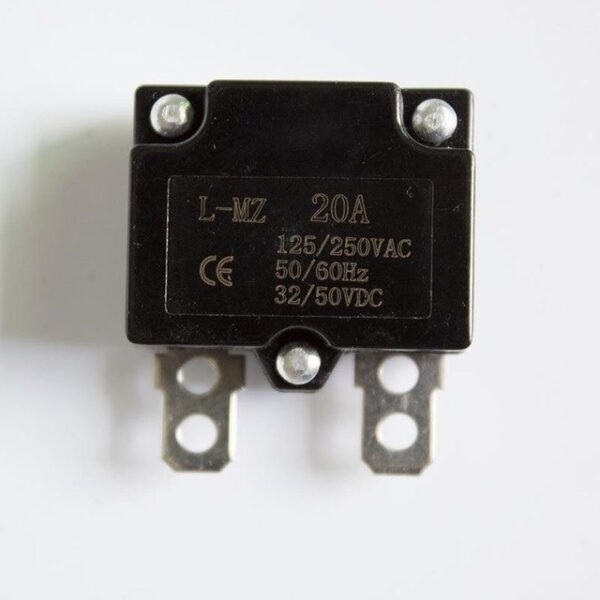Kalee - Breaker Fuse (20A) - Image 2