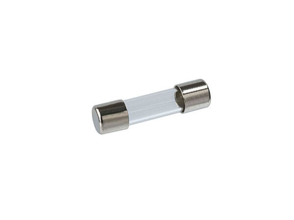 40A 5x20mm Glass Fuse - Image 2