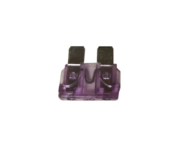 35A Flat Fuse Metric - Image 2