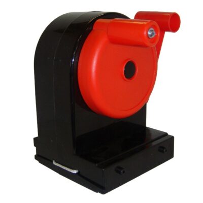 Big Linde Forklift – Crank Assembly