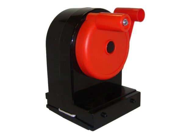 Big Linde Forklift - Crank Assembly - Image 2