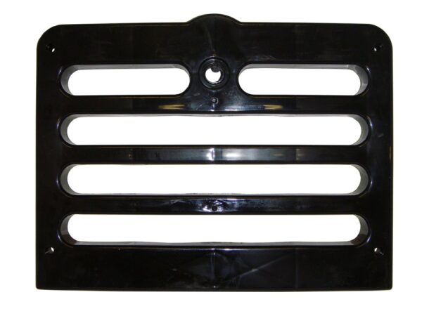 Big Linde Forklift - Fork Cage - Image 2