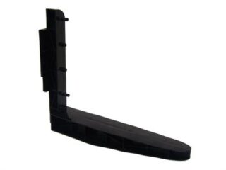 Big Linde Forklift - Fork Left