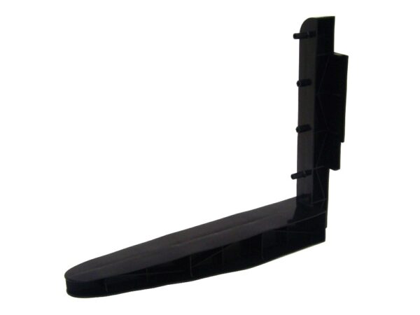 Big Linde Forklift - Fork Right - Image 2