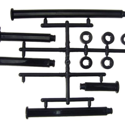Big Linde Forklift – Pin Set