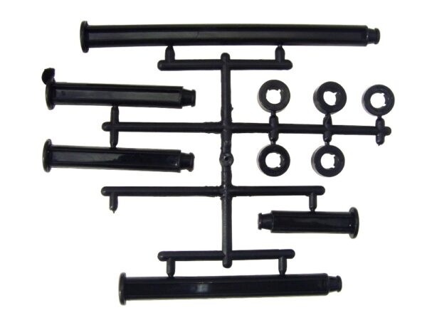 Big Linde Forklift - Pin Set - Image 2