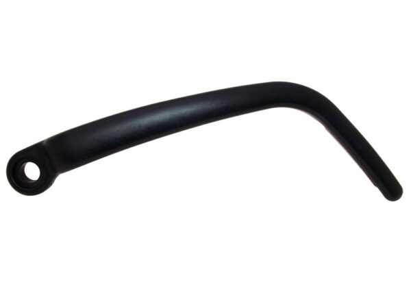 Big Linde Forklift - Roll Cage Arm Long - Image 2