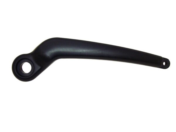 Big Linde Forklift - Roll Cage Arm Short - Image 2