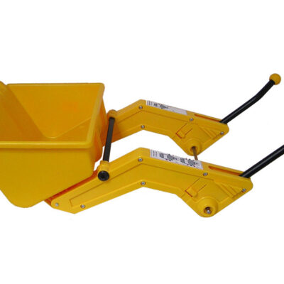 Big Front Loader Bucket
