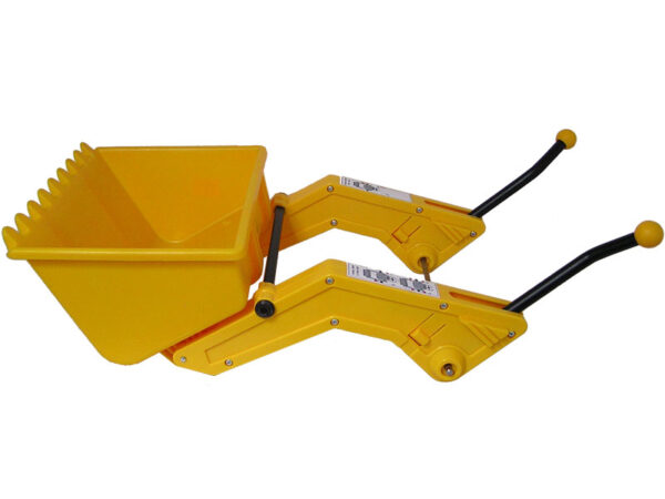 Big Front Loader Bucket - Image 2