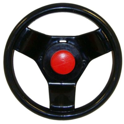 Big Tractor Steering Wheel