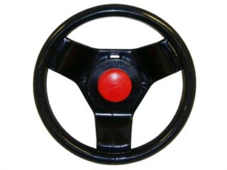Big Tractor Steering Wheel