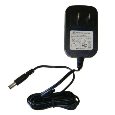 Kalee 14v 1000mA Battery Charger (Barrel End)