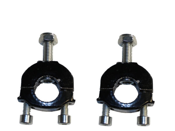 MotoTec Handle Bar Clamps - Image 2