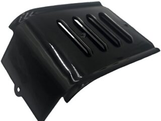 MotoTec 36v Demon Motor Cover Lower