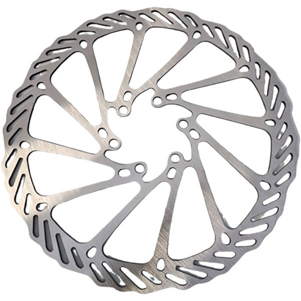 MotoTec Diablo 48v 1000w Brake Disc - Image 2