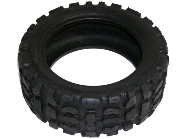 UberScoot 11 inch Dirt Tire (90/65-6.5) - Image 2