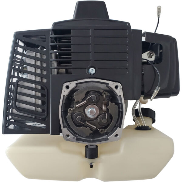 63cc Complete Engine (2-stroke) - Image 3