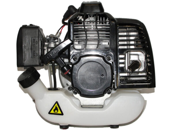 52cc Complete Engine - Image 2