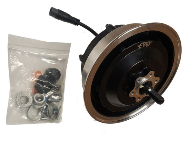 UberScoot Citi Hub Motor (800w) - Image 2