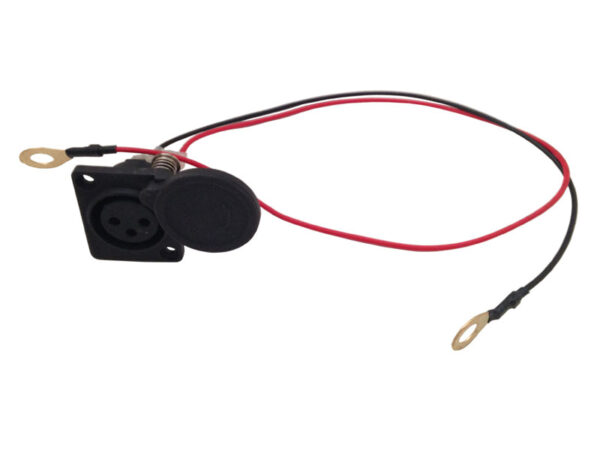 UberScoot Citi Charging Port - Image 2