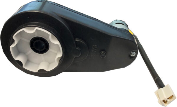 Mini Moto Gearbox Female Connector - Image 2