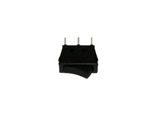 Injusa Pedal/Speed Switch