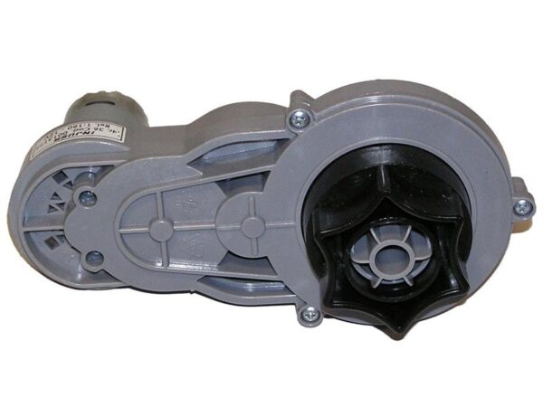 Injusa Motor/Gearbox Assembly (12v) - Image 2