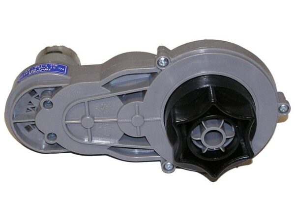 Injusa Motor/Gearbox Assembly (6v) - Image 2