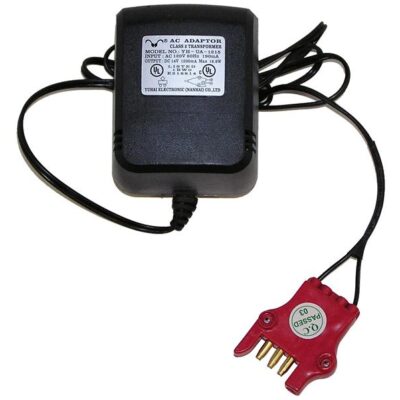 Kalee 14v 1000mA Battery Charger (4-Prong)