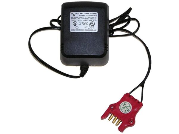 Kalee 14v 1000mA Battery Charger (4-Prong) - Image 2