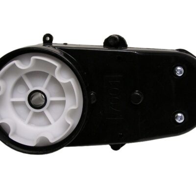 Kalee 6v Motor/Gearbox Assembly (Small)