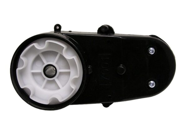 Kalee 6v Motor/Gearbox Assembly (Small) - Image 2