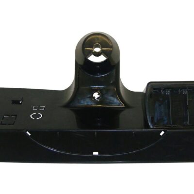 Kalee Fire Truck – Dashboard