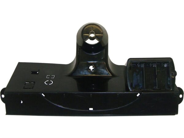 Kalee Fire Truck - Dashboard - Image 2