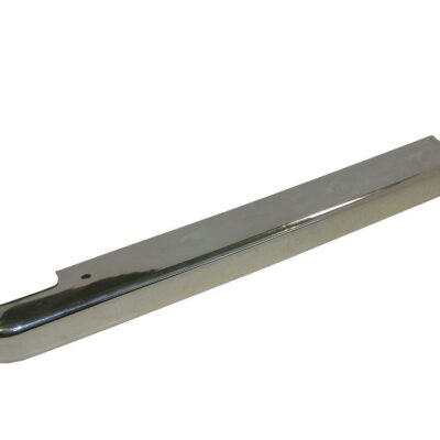Kalee Fire Truck – Rear Bumper