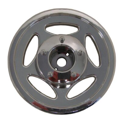 Kalee Fire Truck – Wheel Rim