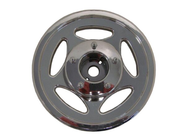 Kalee Fire Truck - Wheel Rim - Image 2